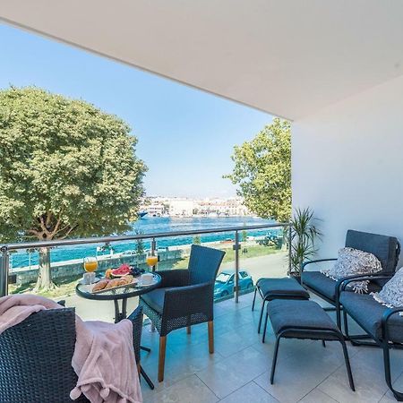 Lavender Apt. W. Balcony In Old Town Zadar Extérieur photo