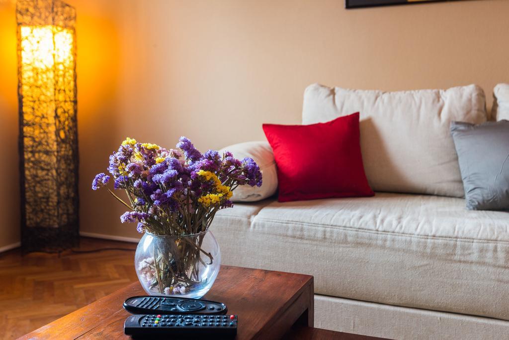Lavender Apt. W. Balcony In Old Town Zadar Chambre photo