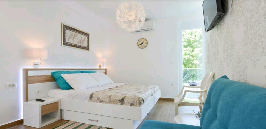 Lavender Apt. W. Balcony In Old Town Zadar Extérieur photo